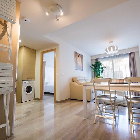 Apartaments Peronel.La Lleida Exterior photo